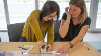 Atelier - Maitrise energie ISO50001