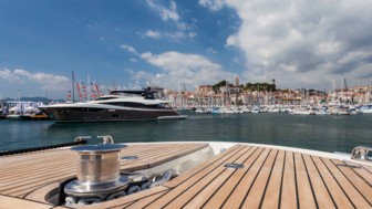 Communiqués financiers