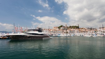 Cannes Yachting Festival