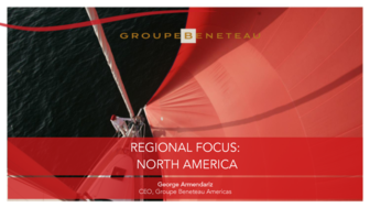 2017-06-07 : Investor Day - Regional Focus : North America