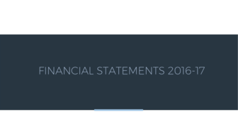 2017-10-31 : BENETEAU : Financial statements 2016-2017 EN