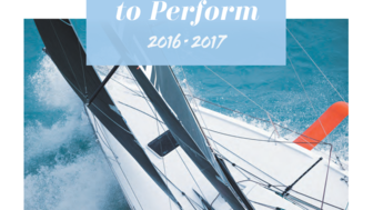 Corporate report 2016 - 2017