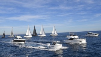 Beneteau 2017-18 range