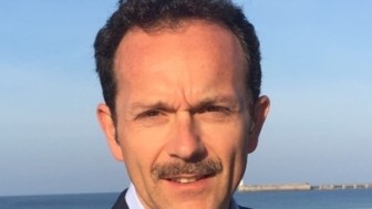 Luca Brancaleon