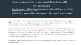 2018-04-26 BENETEAU Resultats semestriels 2017-2018.pdf