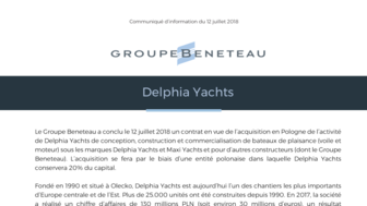 18-07-12 BENETEAU Contrat acquisition Delphia Yachts.pdf