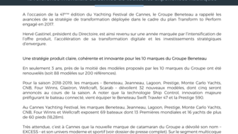 180911 CP GroupeBeneteau_Cannes Yachting Festival 2018 FR.pdf