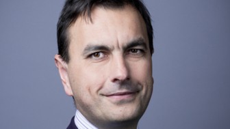 Sébastien Moynot