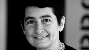 Catherine POURRE
