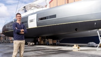 Lagoon SEVENTY - Construction Navale Bordeaux