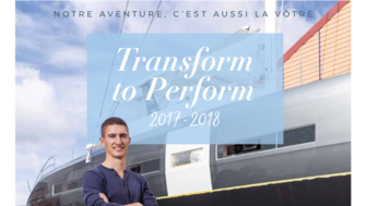 Rapport d'activité 2017 - 2018