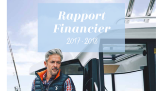 190118 BENETEAU Rapport financier annuel 2017-2018