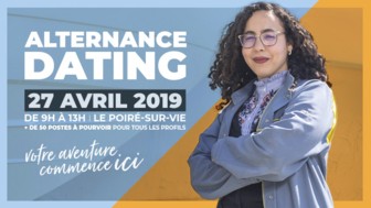 Alternance Dating 2019 - Groupe Beneteau