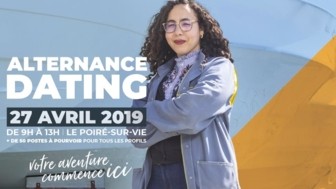 Alternance dating 2019 Groupe Beneteau