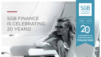 SGB FINANCE Press Release 1999-2019
