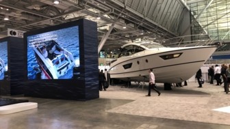 LiveWorx 2019 Xtropolis