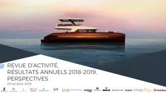 191029 BENETEAU Presentation resultats annuels 2018-19 FR.pdf