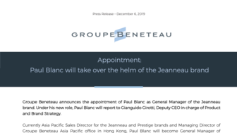 191206 BENETEAU PressRelease Appointment PBlanc EN.pdf