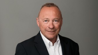 Jean Paul Chapeleau