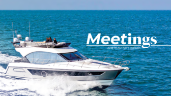200120 BENETEAU Activity Report 2018-19 EN