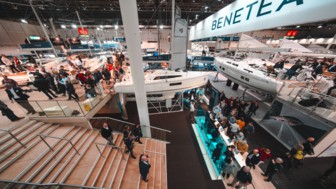 boot Düsseldorf 2020