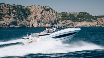 BENETEAU Flyer 10