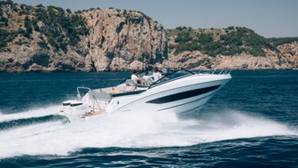 BENETEAU Flyer 10