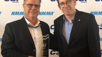 CSI Award