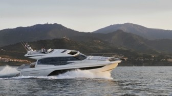 PRESTIGE 590 S