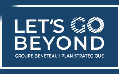 200709 BENETEAU Présentation Plan Stratégique