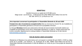 200724 BENETEAU Avis de Réunion-Convocation AGE du 28-08-2020.pdf