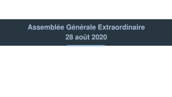 200803 BENETEAU Dossier de l'AGE du 28-08-2020