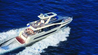 PRESTIGE X70