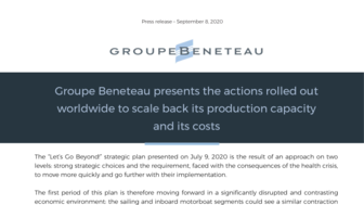 200908 BENETEAU PressRelease Scale-back-measures EN.pdf