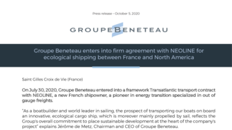 201005 PressRelease NEOLINE_GroupeBeneteau EN.pdf