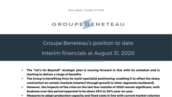 201027 BENETEAU PressRelease InterimFinancials_August31-2020 EN.pdf