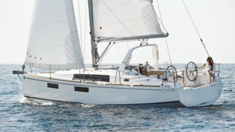 Oceanis 35.1