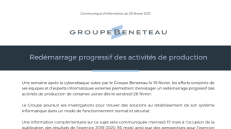 210225 BENETEAU CP Redemarrage-progressif FR.pdf