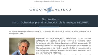 210329 BENETEAU CP Nomination MSchemkes_Delphia FR.pdf
