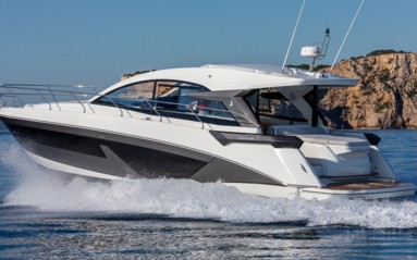 Beneteau Gran Turismo 45