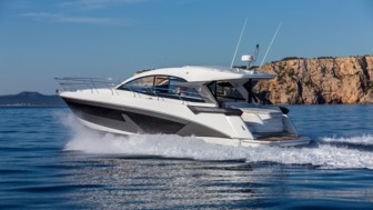 Beneteau Gran Turismo 45