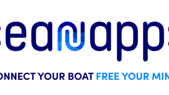 SEANAPPS Logo