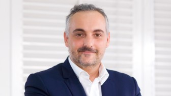 Gianguido Girotti, Directeur Général de la division Bateau