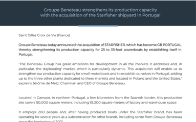 211020 BENETEAU PressRelease Starfisher acquisition-Portugal EN.pdf