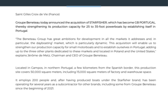 211020 BENETEAU PressRelease Starfisher acquisition-Portugal EN.pdf