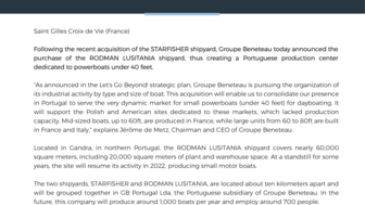 211201 BENETEAU PressRelease Rodman acquisition-Portugal EN.pdf