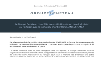 211201 BENETEAU CP Acquisition Rodman-Portugal FR.pdf