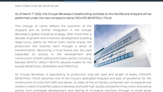 220301 BENETEAU PR GoupeBeneteauItalia EN.pdf