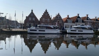 DELPHIA 11, test dealers and journalists in the Netherlands