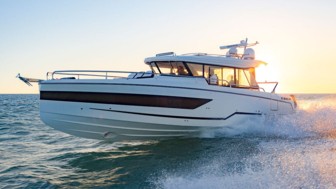 WELLCRAFT 355, l'aventure commence maintenant